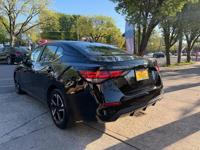 2024 Nissan Sentra SV + SI Finest Cars - Image 6