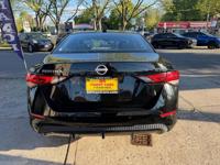 2024 Nissan Sentra SV + SI Finest Cars - Image 9