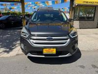 2018 Ford Escape Titanium 4WD + SI Finest Cars - Image 3