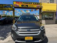 2018 Ford Escape Titanium 4WD + SI Finest Cars - Image 4
