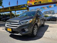 2018 Ford Escape Titanium 4WD + SI Finest Cars - Image 6