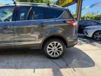 2018 Ford Escape Titanium 4WD + SI Finest Cars - Image 8
