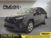 2021 Toyota RAV4 RAV 4 RAV-4 LE Natl All advertised prices are DOWN PAYMENTS