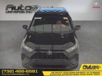 2021 Toyota RAV4 RAV 4 RAV-4 LE Natl All advertised prices are DOWN PAYMENTS - Image 3