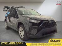2021 Toyota RAV4 RAV 4 RAV-4 LE Natl All advertised prices are DOWN PAYMENTS - Image 4