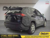 2021 Toyota RAV4 RAV 4 RAV-4 LE Natl All advertised prices are DOWN PAYMENTS - Image 5