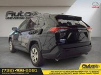 2021 Toyota RAV4 RAV 4 RAV-4 LE Natl All advertised prices are DOWN PAYMENTS - Image 7