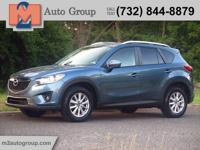 2015 Mazda CX-5 Touring AWD 4dr SUV East Brunswick, NJ - Image 2