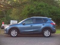 2015 Mazda CX-5 Touring AWD 4dr SUV East Brunswick, NJ - Image 3