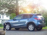 2015 Mazda CX-5 Touring AWD 4dr SUV East Brunswick, NJ - Image 4