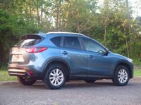 2015 Mazda CX-5 Touring AWD 4dr SUV East Brunswick, NJ - Image 5
