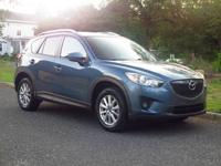 2015 Mazda CX-5 Touring AWD 4dr SUV East Brunswick, NJ - Image 7