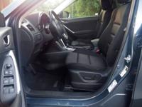 2015 Mazda CX-5 Touring AWD 4dr SUV East Brunswick, NJ - Image 8