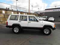 1996 Jeep Cherokee XJ 4dr Sport 4WD 1 Owner 88 Kmiles PWR Options (4200 Roethe rd Milwaukie OR 97267) - Image 3