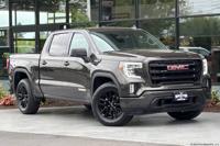 2022 GMC Sierra 1500 Limited Diesel 4x4 4WD Truck Elevation Crew Cab ((CLICK FOR PRICE)) - Image 2