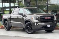 2022 GMC Sierra 1500 Limited Diesel 4x4 4WD Truck Elevation Crew Cab ((CLICK FOR PRICE)) - Image 3