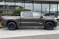 2022 GMC Sierra 1500 Limited Diesel 4x4 4WD Truck Elevation Crew Cab ((CLICK FOR PRICE)) - Image 4