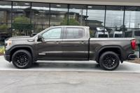 2022 GMC Sierra 1500 Limited Diesel 4x4 4WD Truck Elevation Crew Cab ((CLICK FOR PRICE)) - Image 8