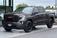 2022 GMC Sierra 1500 Limited Diesel 4x4 4WD Truck Elevation Crew Cab ((CLICK FOR PRICE)) - Image 9