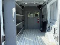 2023 Ford Transit 250 Cargo Van AWD All Wheel Drive Medium Roof w/RWB Konkin Auto Group - Image 4