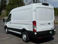 2023 Ford Transit 250 Cargo Van AWD All Wheel Drive Medium Roof w/RWB Konkin Auto Group - Image 5