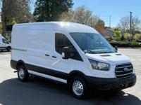 2023 Ford Transit 250 Cargo Van AWD All Wheel Drive Medium Roof w/RWB Konkin Auto Group - Image 9