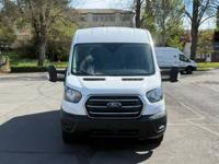 2023 Ford Transit 250 Cargo Van AWD All Wheel Drive Medium Roof w/RWB Konkin Auto Group - Image 10