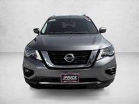 2019 Nissan Pathfinder SV 4x4 4WD SUV AUTONATION Call (720) 734-4976 for a personalized Video Walkaround - Image 3