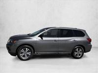 2019 Nissan Pathfinder SV 4x4 4WD SUV AUTONATION Call (720) 734-4976 for a personalized Video Walkaround - Image 5