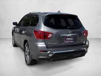 2019 Nissan Pathfinder SV 4x4 4WD SUV AUTONATION Call (720) 734-4976 for a personalized Video Walkaround - Image 6