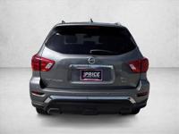 2019 Nissan Pathfinder SV 4x4 4WD SUV AUTONATION Call (720) 734-4976 for a personalized Video Walkaround - Image 7