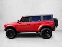2023 Ford Bronco Wildtrak 4x4 4WD AUTONATION Call (720) 536-0415 for a personalized Video Walkaround - Image 3