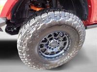 2023 Ford Bronco Wildtrak 4x4 4WD AUTONATION Call (720) 536-0415 for a personalized Video Walkaround - Image 8