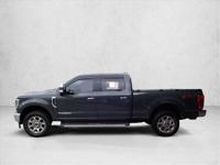 2021 Ford Super Duty F-250 SRW LARIAT Diesel 4x4 4WD Certified F250 Tr Call (720) 536-0415 for a personalized Video Walkaround - Image 3