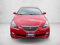 2006 Toyota Camry Solara SLE V6 AUTONATION Call (720) 734-4976 for a personalized Video Walkaround - Image 3