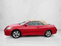 2006 Toyota Camry Solara SLE V6 AUTONATION Call (720) 734-4976 for a personalized Video Walkaround - Image 6
