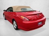 2006 Toyota Camry Solara SLE V6 AUTONATION Call (720) 734-4976 for a personalized Video Walkaround - Image 7