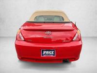2006 Toyota Camry Solara SLE V6 AUTONATION Call (720) 734-4976 for a personalized Video Walkaround - Image 8