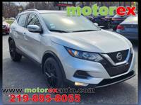 2021 NISSAN ROGUE SPORT*ONLY 52K MILES*3.0L*HEATED SEATS/STEERING*BT* SCHEREVILLE - Image 2
