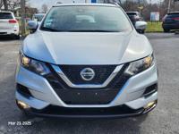 2021 NISSAN ROGUE SPORT*ONLY 52K MILES*3.0L*HEATED SEATS/STEERING*BT* SCHEREVILLE - Image 4