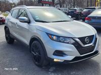 2021 NISSAN ROGUE SPORT*ONLY 52K MILES*3.0L*HEATED SEATS/STEERING*BT* SCHEREVILLE - Image 5