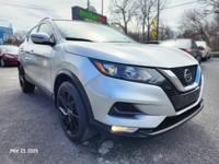 2021 NISSAN ROGUE SPORT*ONLY 52K MILES*3.0L*HEATED SEATS/STEERING*BT* SCHEREVILLE - Image 7