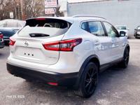 2021 NISSAN ROGUE SPORT*ONLY 52K MILES*3.0L*HEATED SEATS/STEERING*BT* SCHEREVILLE - Image 8