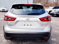2021 NISSAN ROGUE SPORT*ONLY 52K MILES*3.0L*HEATED SEATS/STEERING*BT* SCHEREVILLE - Image 9