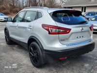 2021 NISSAN ROGUE SPORT*ONLY 52K MILES*3.0L*HEATED SEATS/STEERING*BT* SCHEREVILLE - Image 10