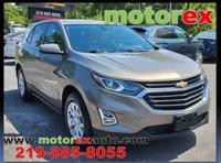 2019 CHEVROLET EQUINOX LT **4x4** PLUS MORE!! (35 MINS FROM CHICAGO!) SCHEREVILLE