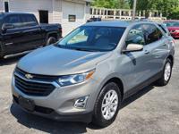 2019 CHEVROLET EQUINOX LT **4x4** PLUS MORE!! (35 MINS FROM CHICAGO!) SCHEREVILLE - Image 3