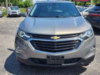 2019 CHEVROLET EQUINOX LT **4x4** PLUS MORE!! (35 MINS FROM CHICAGO!) SCHEREVILLE - Image 4