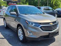 2019 CHEVROLET EQUINOX LT **4x4** PLUS MORE!! (35 MINS FROM CHICAGO!) SCHEREVILLE - Image 5