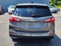 2019 CHEVROLET EQUINOX LT **4x4** PLUS MORE!! (35 MINS FROM CHICAGO!) SCHEREVILLE - Image 7